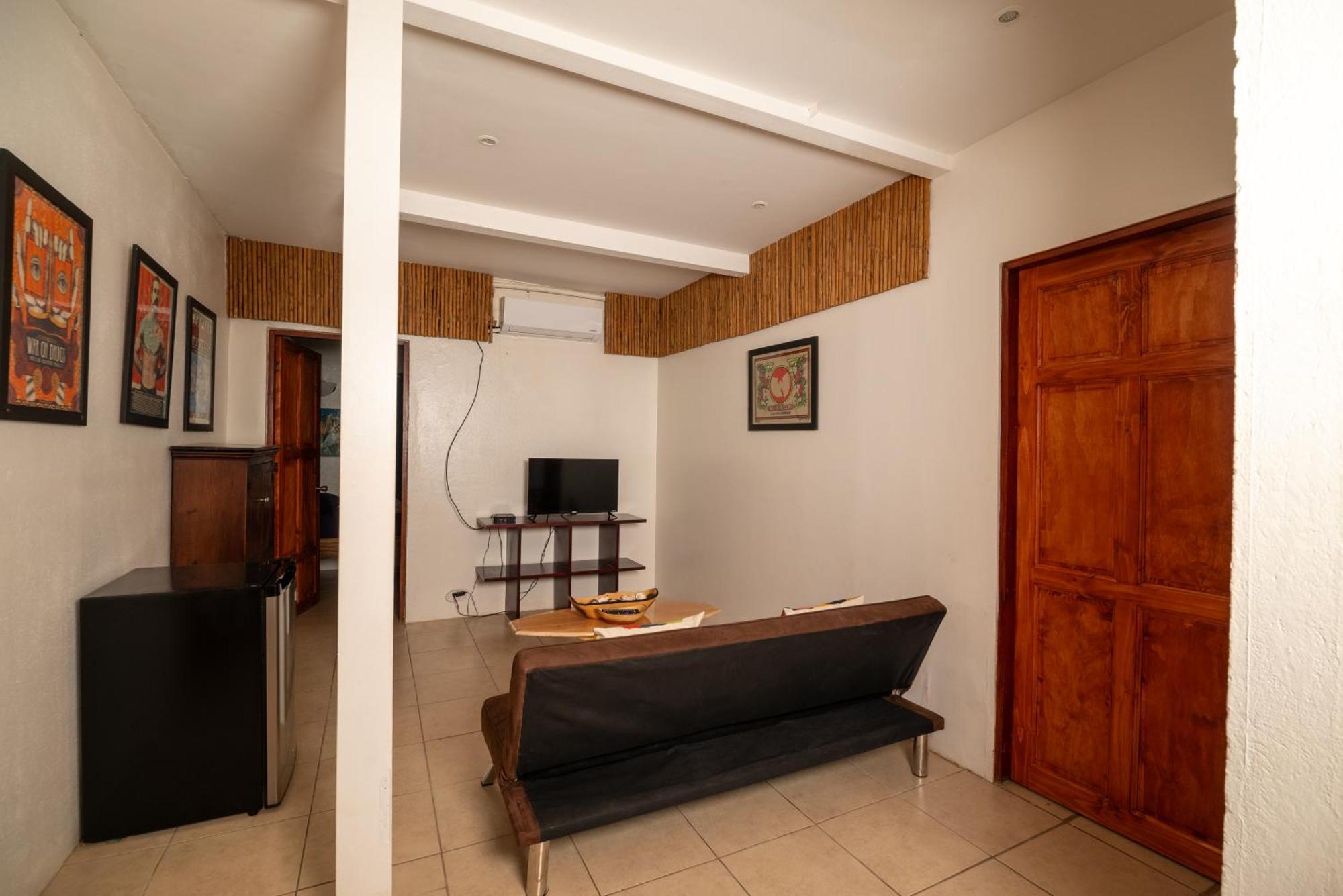 Hostel Playa Grande Surf Camp Zimmer foto
